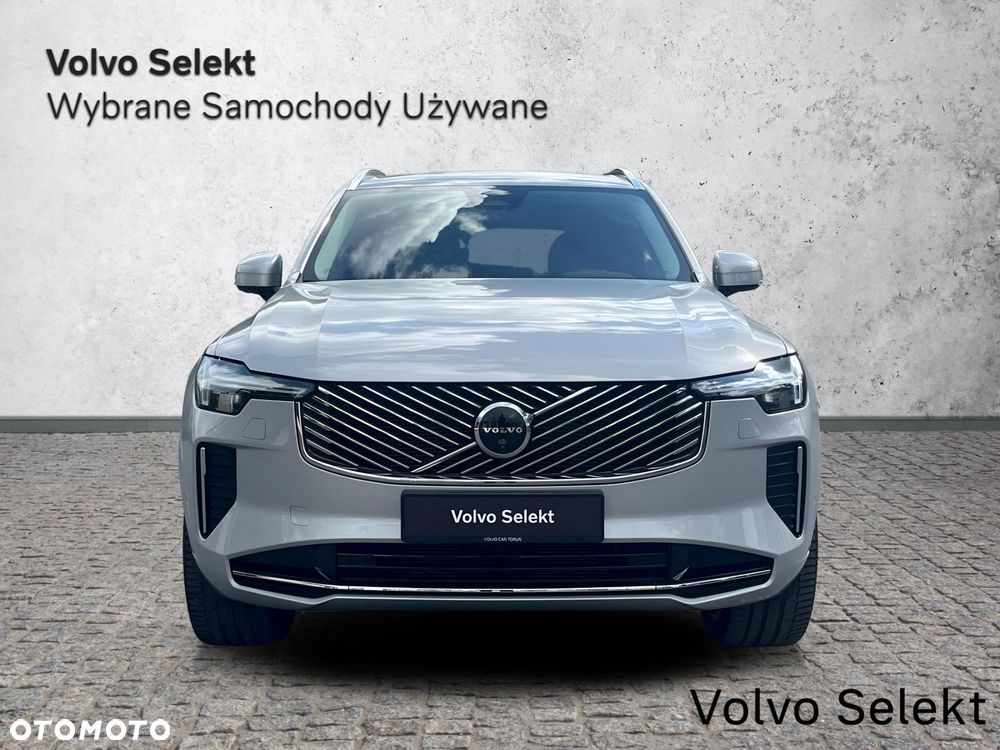 Volvo XC 90 - 10