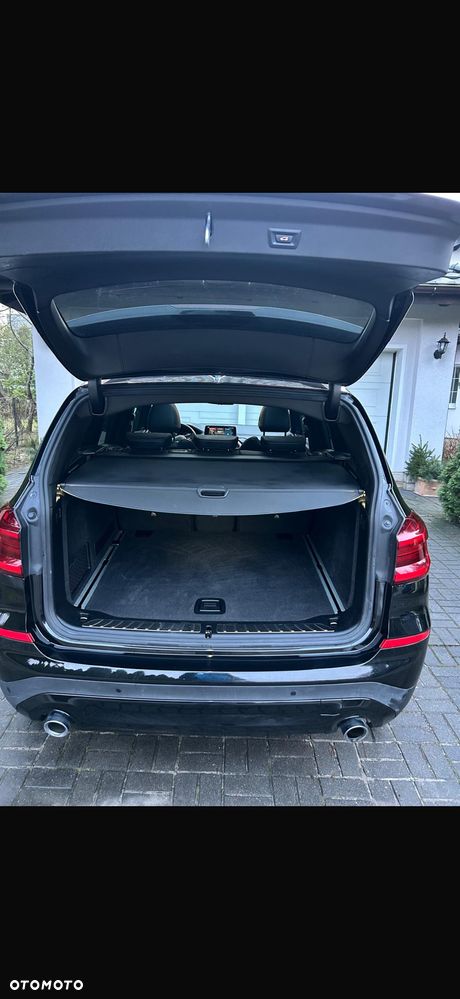 BMW X3 xDrive30i M Sport - 10