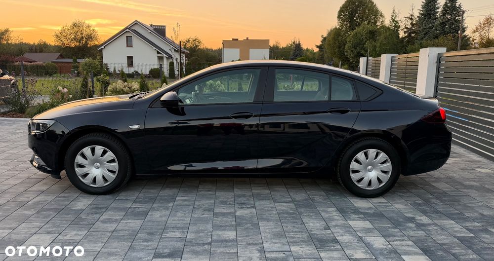 Opel Insignia - 2