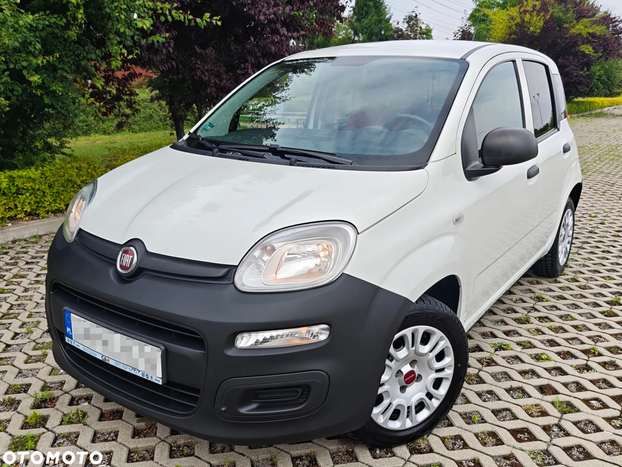 Fiat Panda - 10