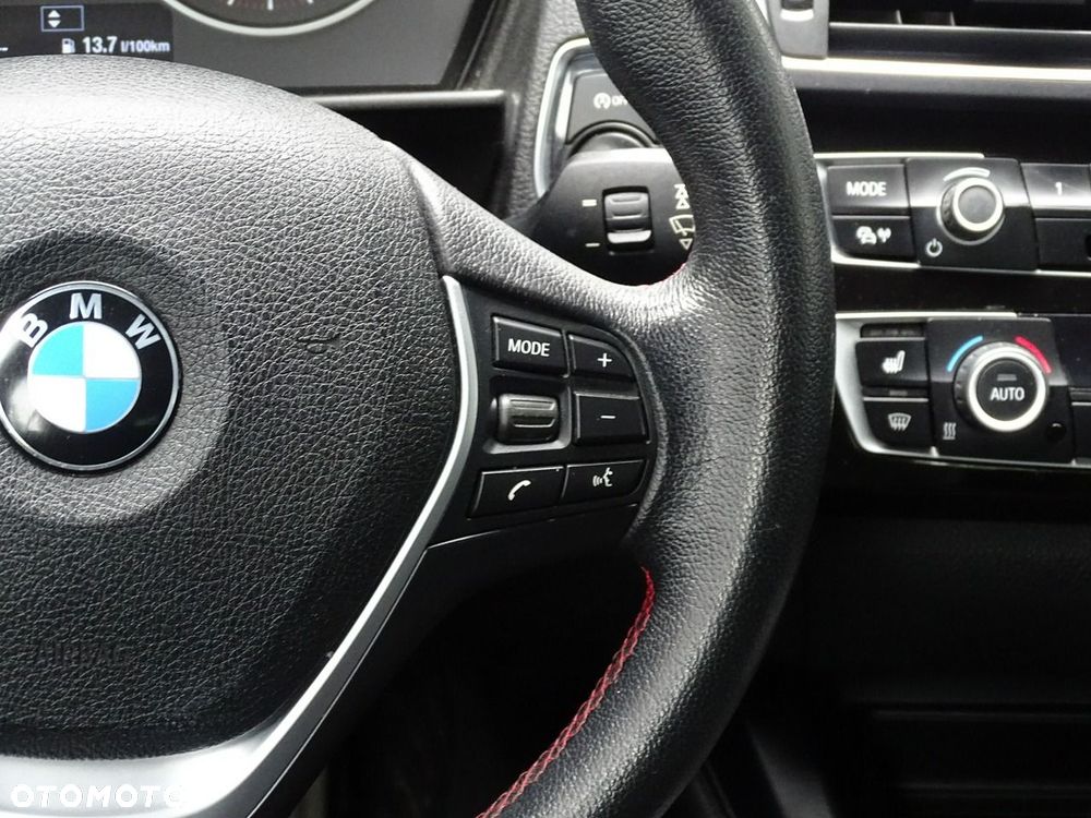 BMW Seria 1 - 18