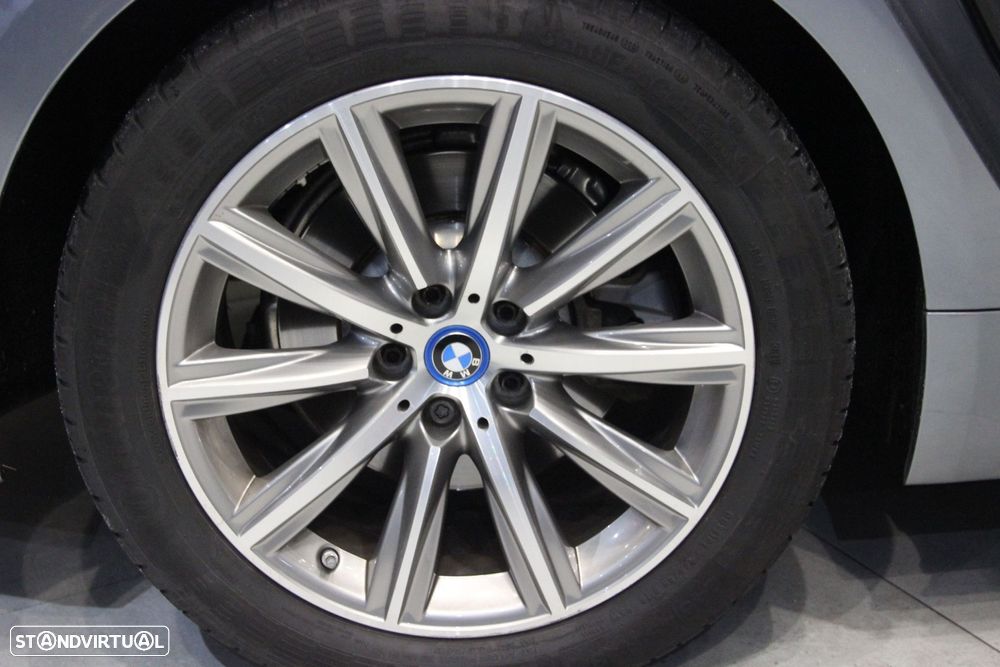 BMW 530 e iPerformance Line Luxury - 23