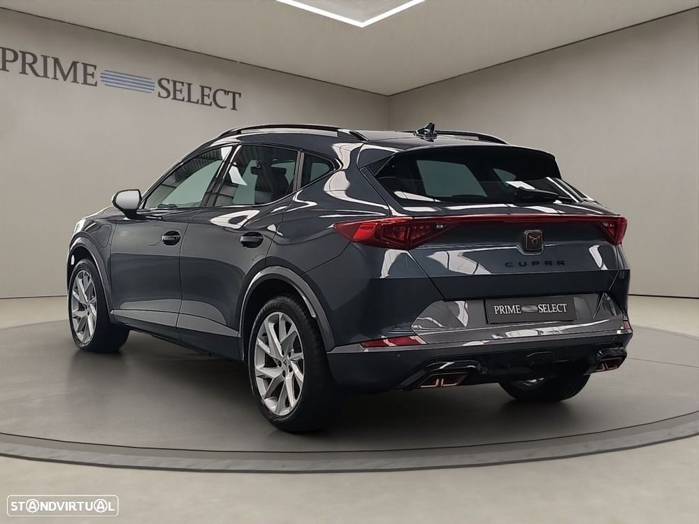 Cupra Formentor - 3