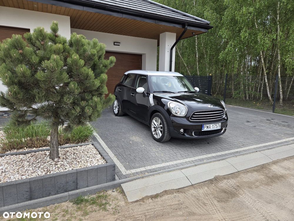 MINI Countryman Cooper - 2