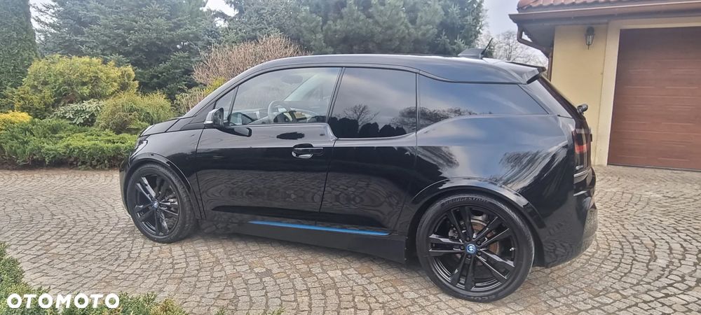 BMW i3 i3S 94 Ah - 6