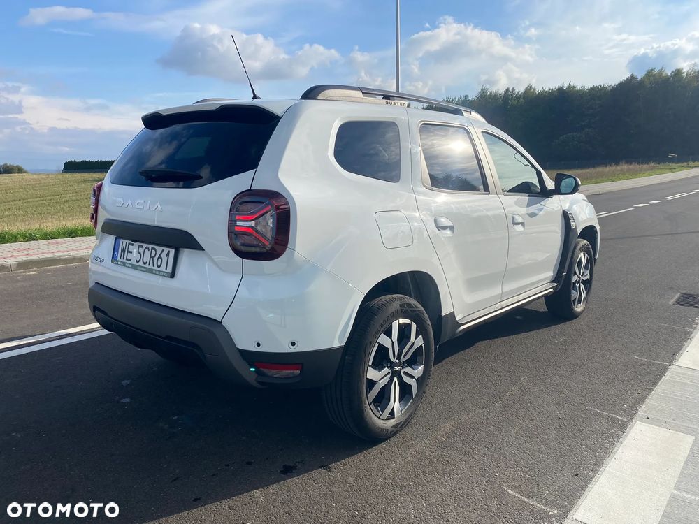 Dacia Duster 1.0 TCe Journey - 7
