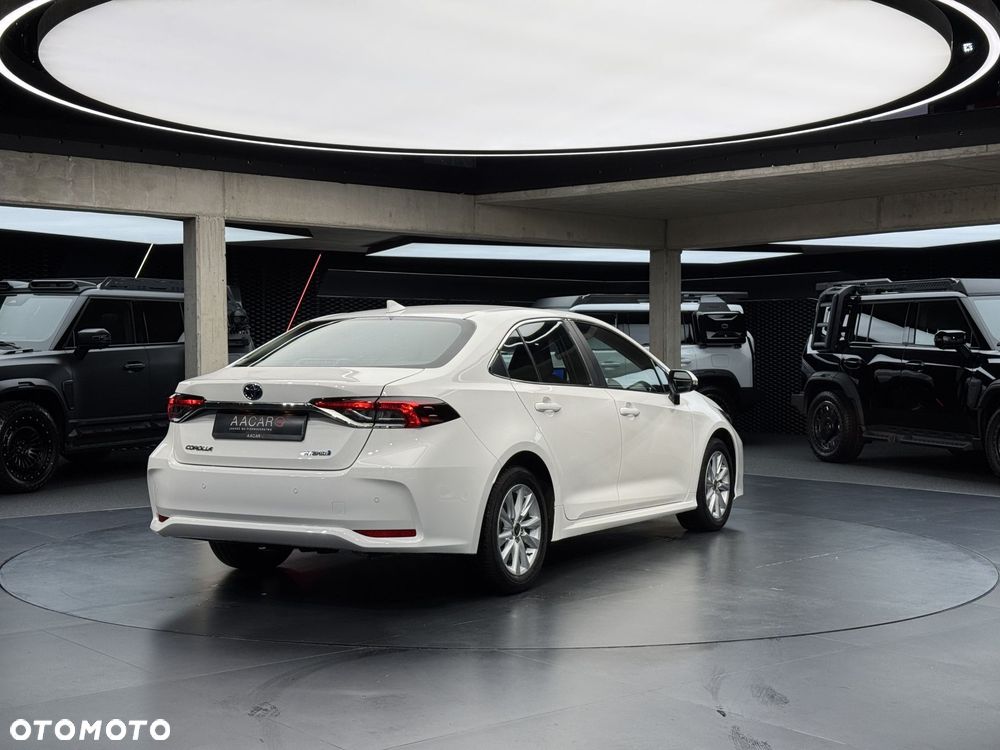 Toyota Corolla 1.8 Hybrid Comfort - 6