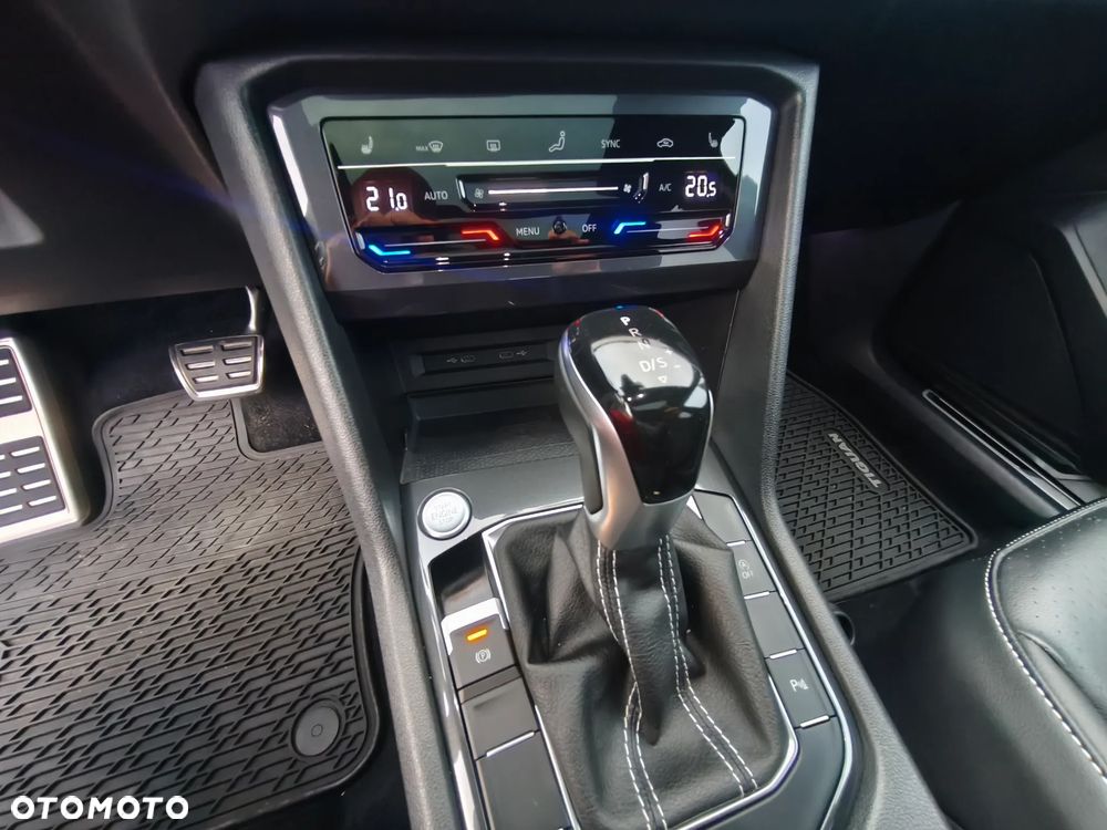 Volkswagen Tiguan Allspace - 20