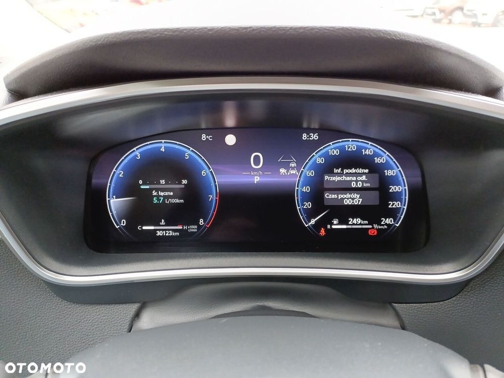 Toyota Corolla 1.5 Comfort MS - 18