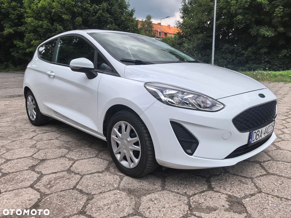 Ford Fiesta - 16