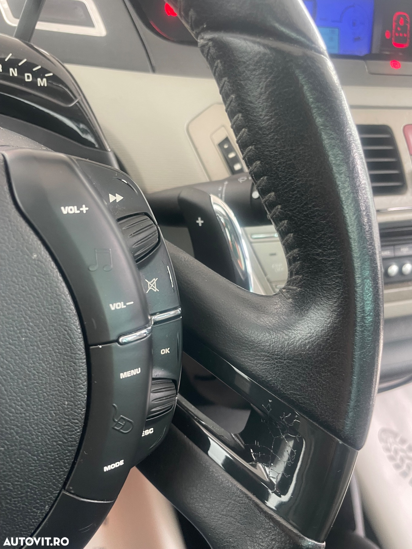 Citroën C4 Picasso THP 140 Aut. Exclusive - 20