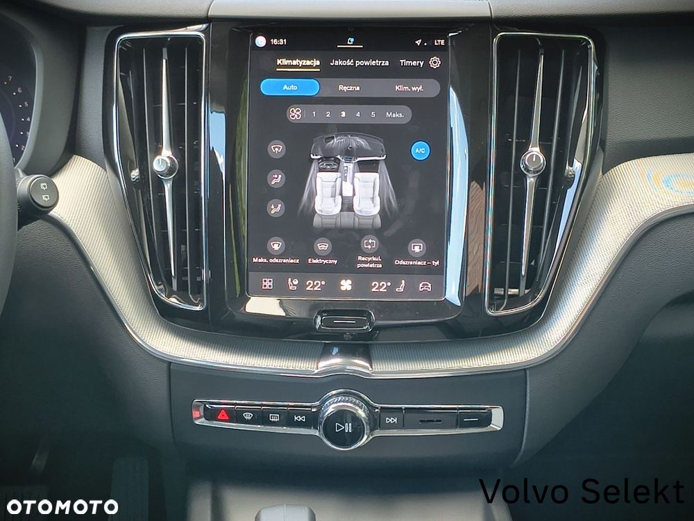 Volvo XC 60 - 20