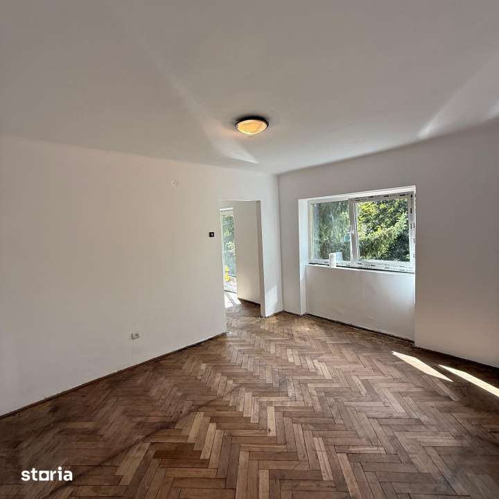 Apartament 2 camere, etaj 2, Gheorghe Bilascu — fotografia 1