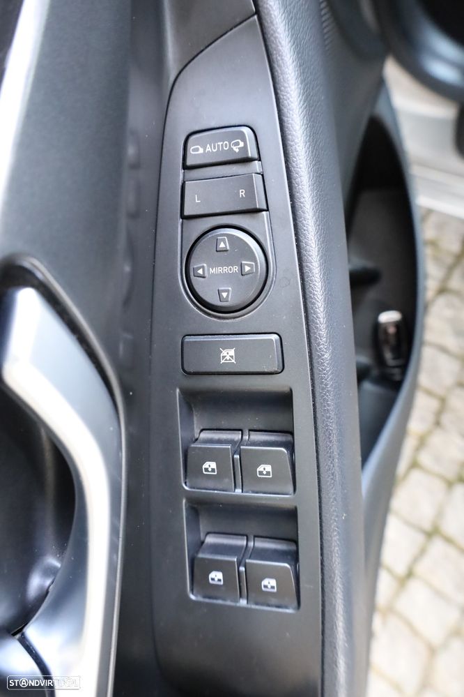 Hyundai i30 1.0 T-GDI Style Plus - 27