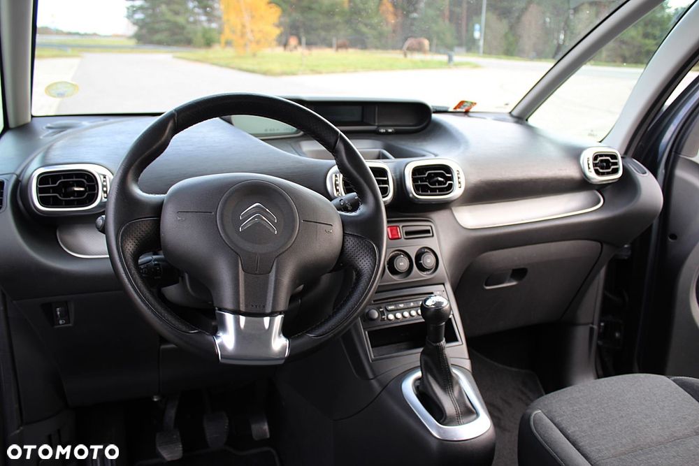 Citroën C3 Picasso BlueHDi 100 Exclusive - 19