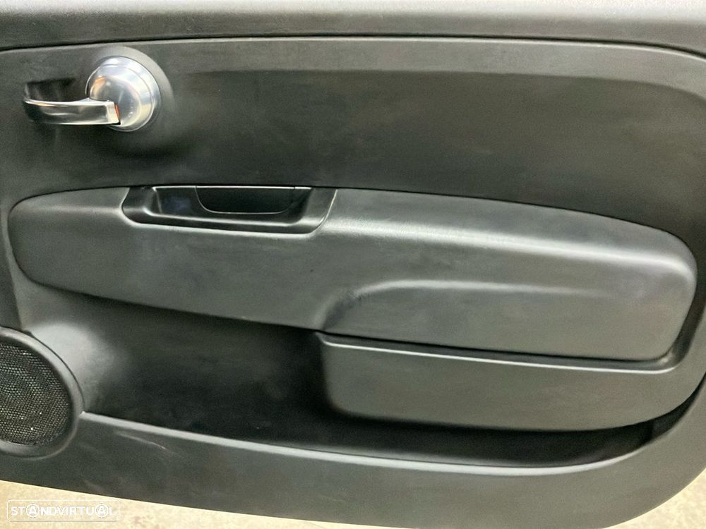 Fiat 500 - 21