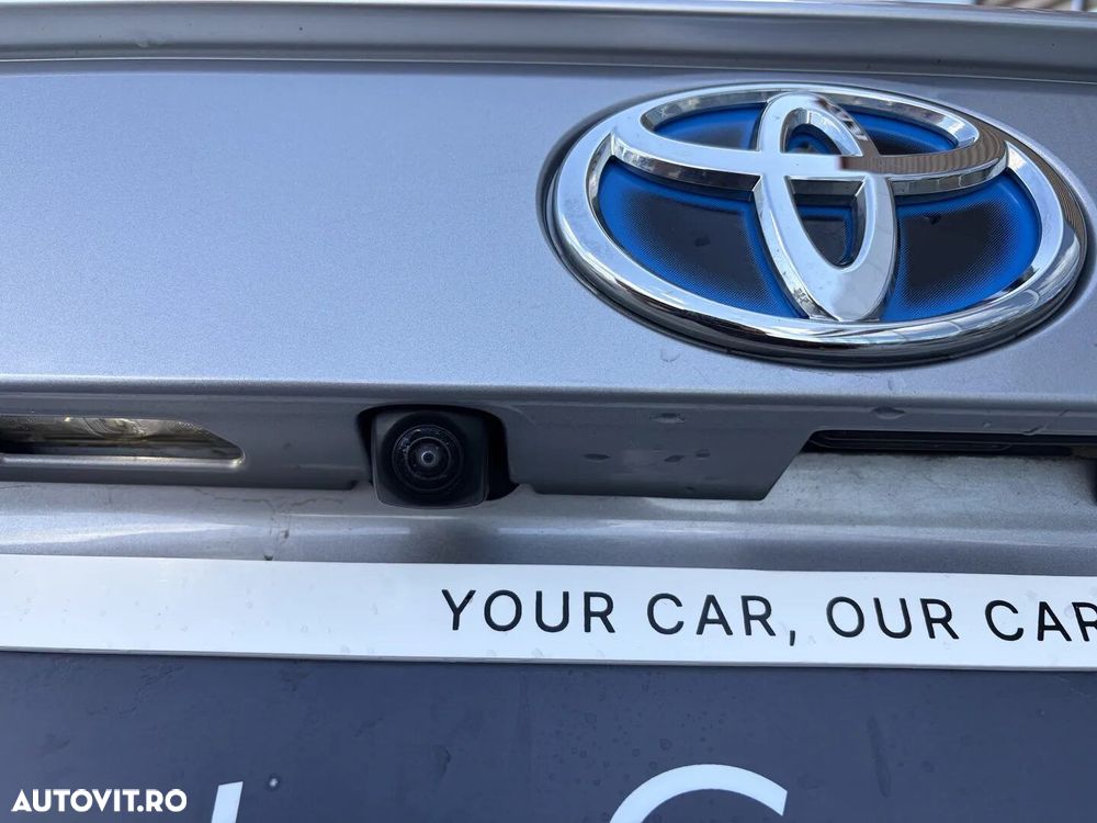 Toyota RAV4 - 31