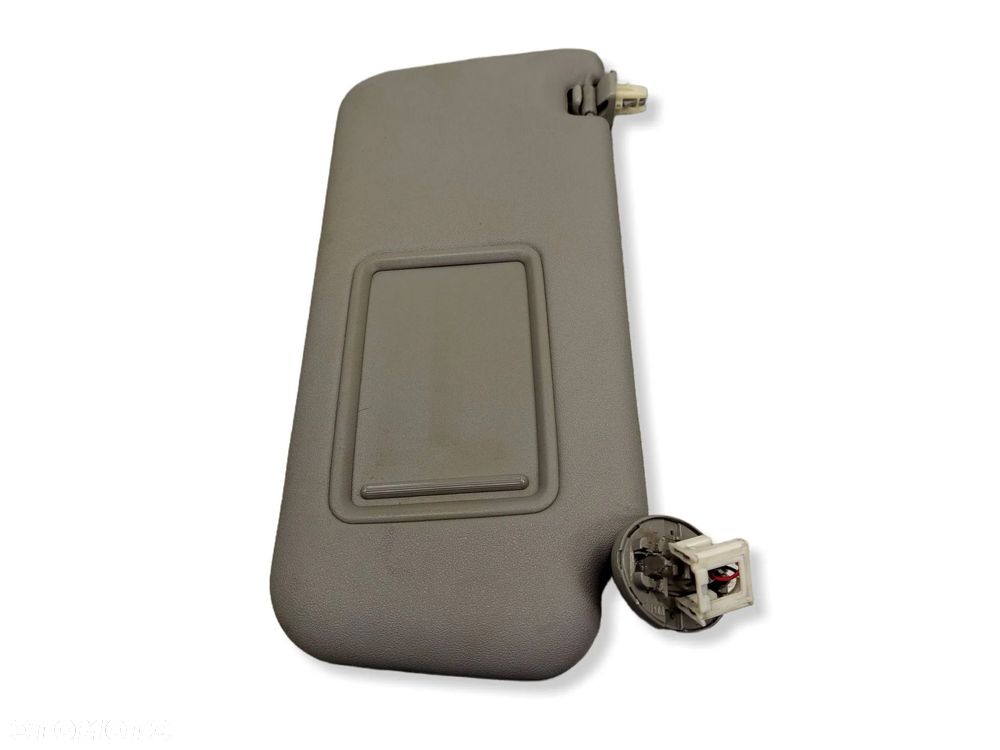 Osłona przeciwsłoneczna Słoneczko Prawa Toyota RAV 4 (XA30) - 2