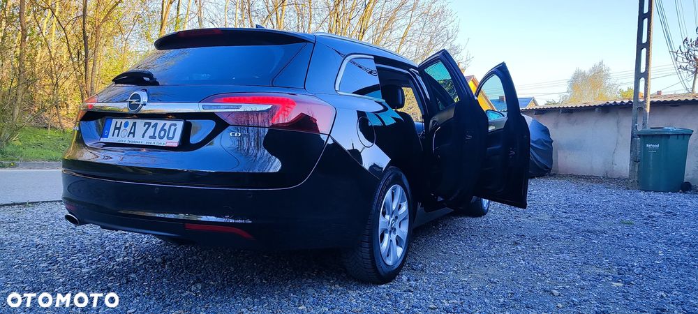 Opel Insignia - 31