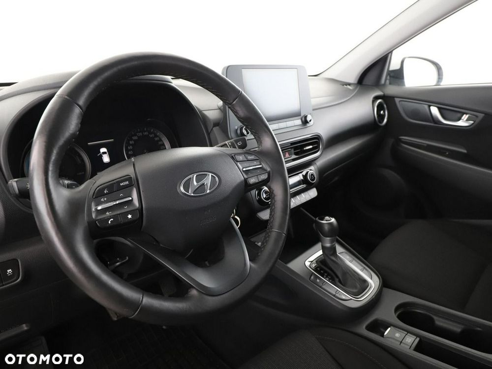 Hyundai Kona 1.6 GDI DCT Select - 16