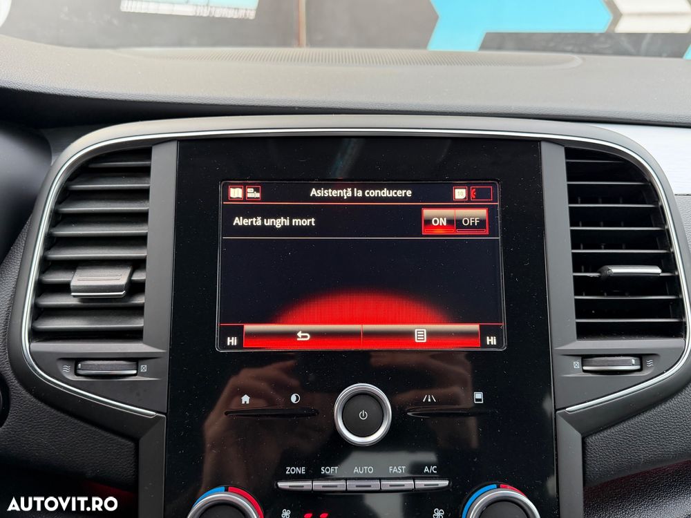 Renault Talisman ENERGY dCi 130 LIMITED - 21