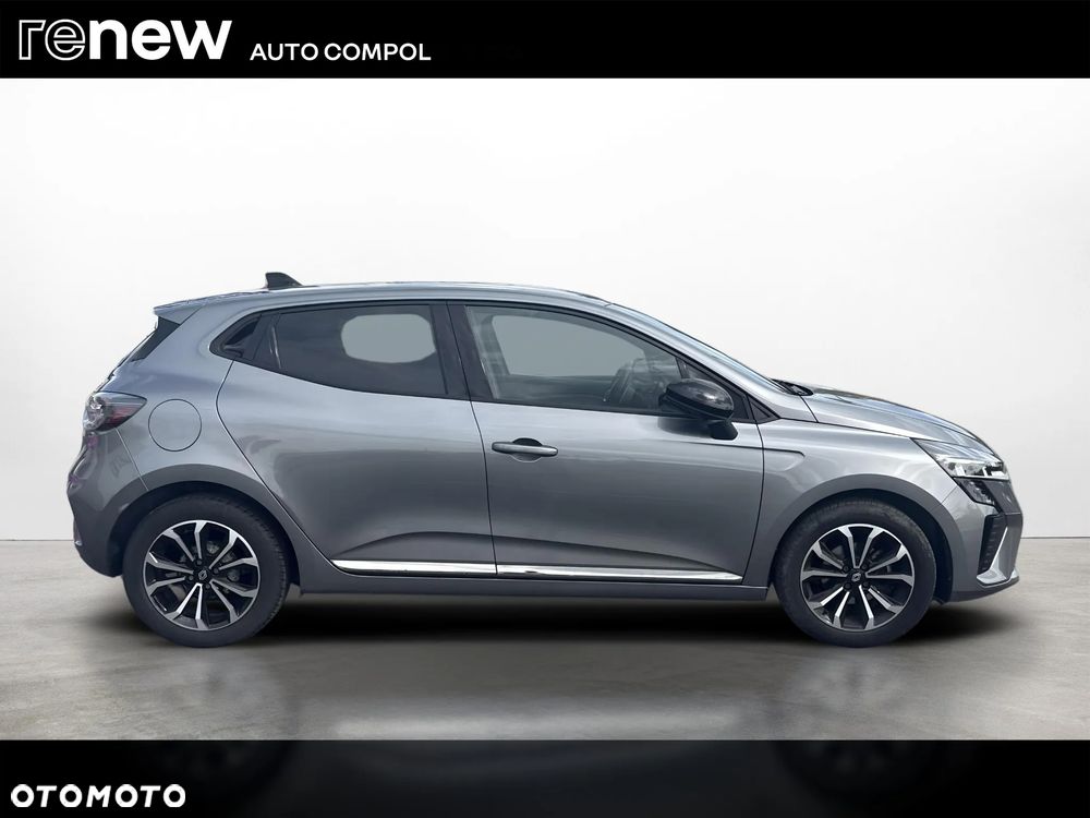Renault Clio 1.0 TCe Techno - 6