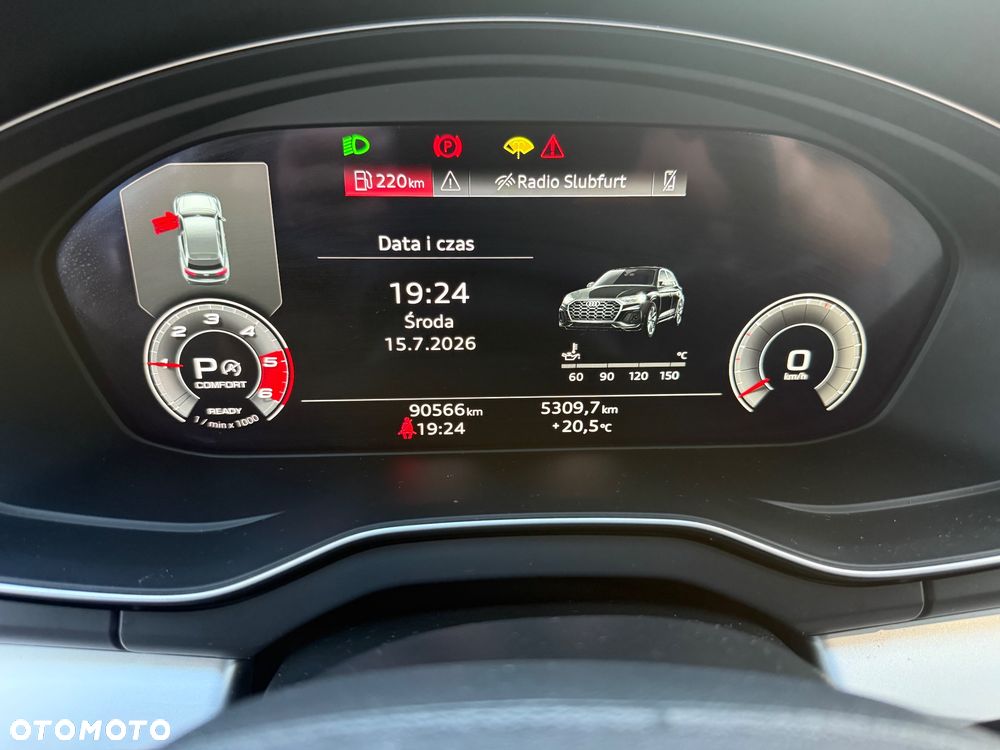 Audi Q5 35 TDI S tronic - 29