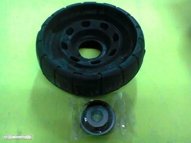 cabeçotes dos amortecedores Opel vivaro Renault Trafic 2001-- (Novos) - 2