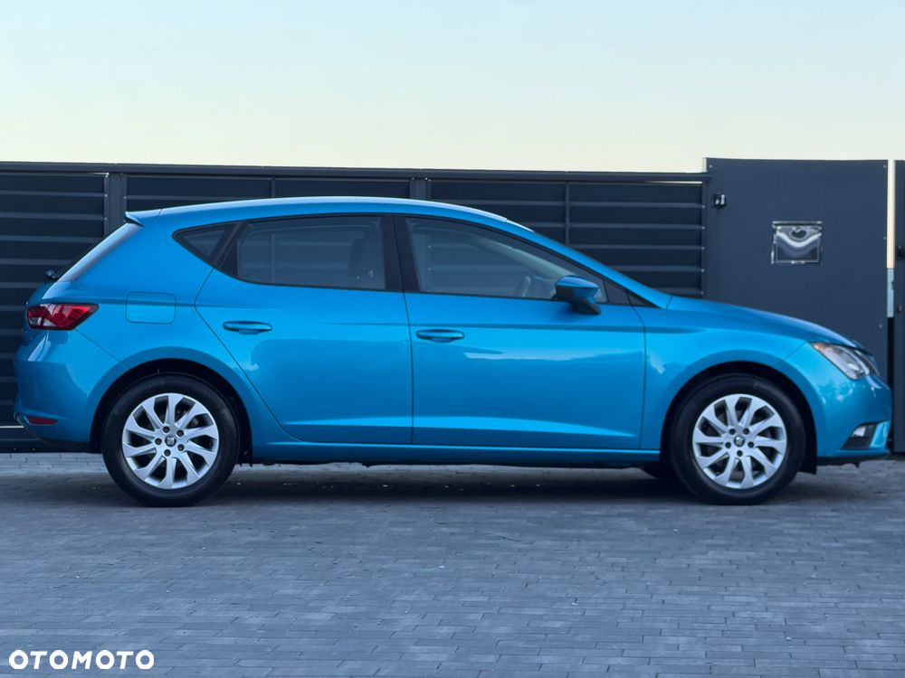 Seat Leon - 6