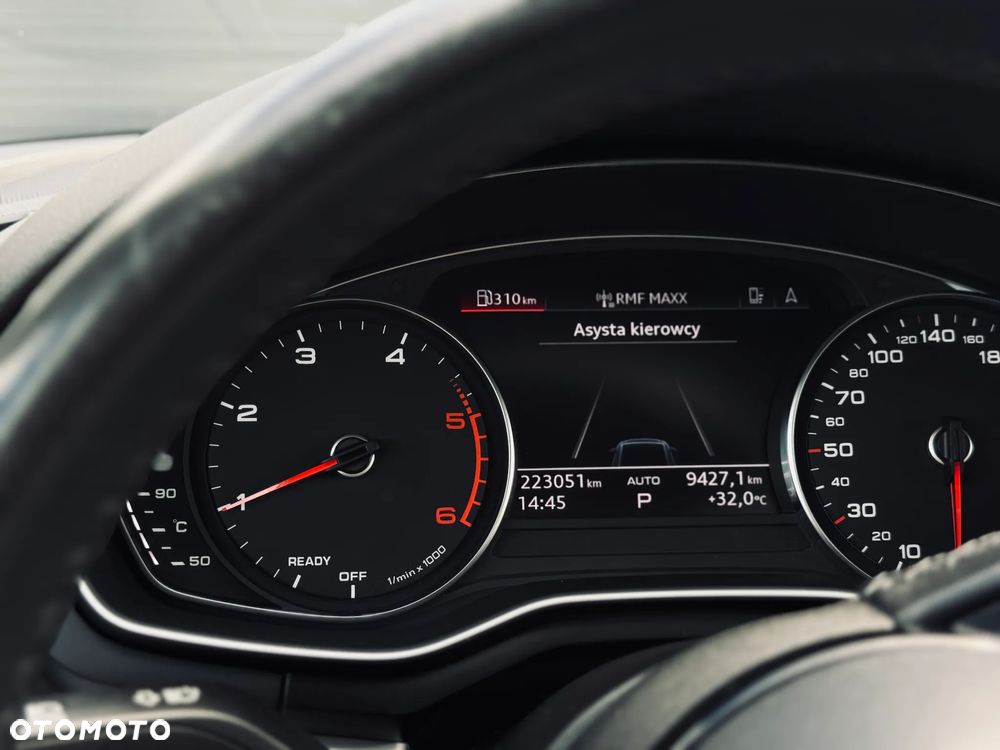 Audi A4 Avant 30 TDI mHEV Advanced S tronic - 38