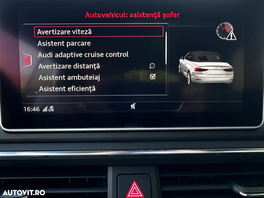 Audi A5 Coupe 3.0 TDI quattro S tronic Sport - 31