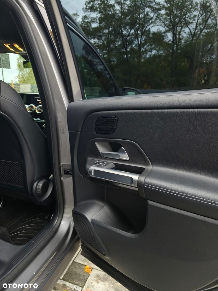 Mercedes-Benz GLB 220 d 4-Matic Progressive 8G-DCT - 25