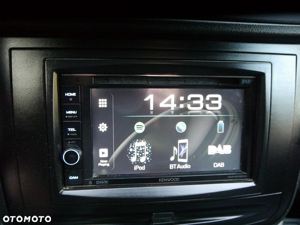 Mercedes-Benz Vito Lang CREW - 29