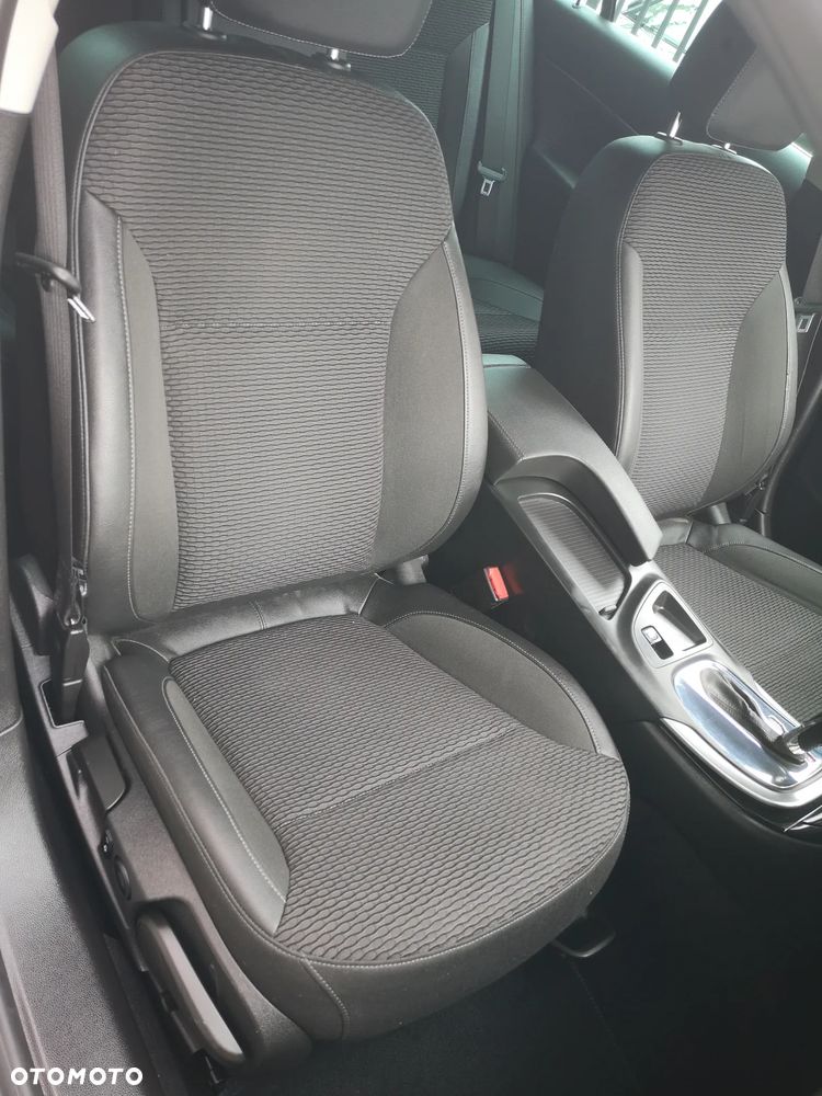 Opel Insignia 1.6 ECOTEC DI Turbo Innovation - 31