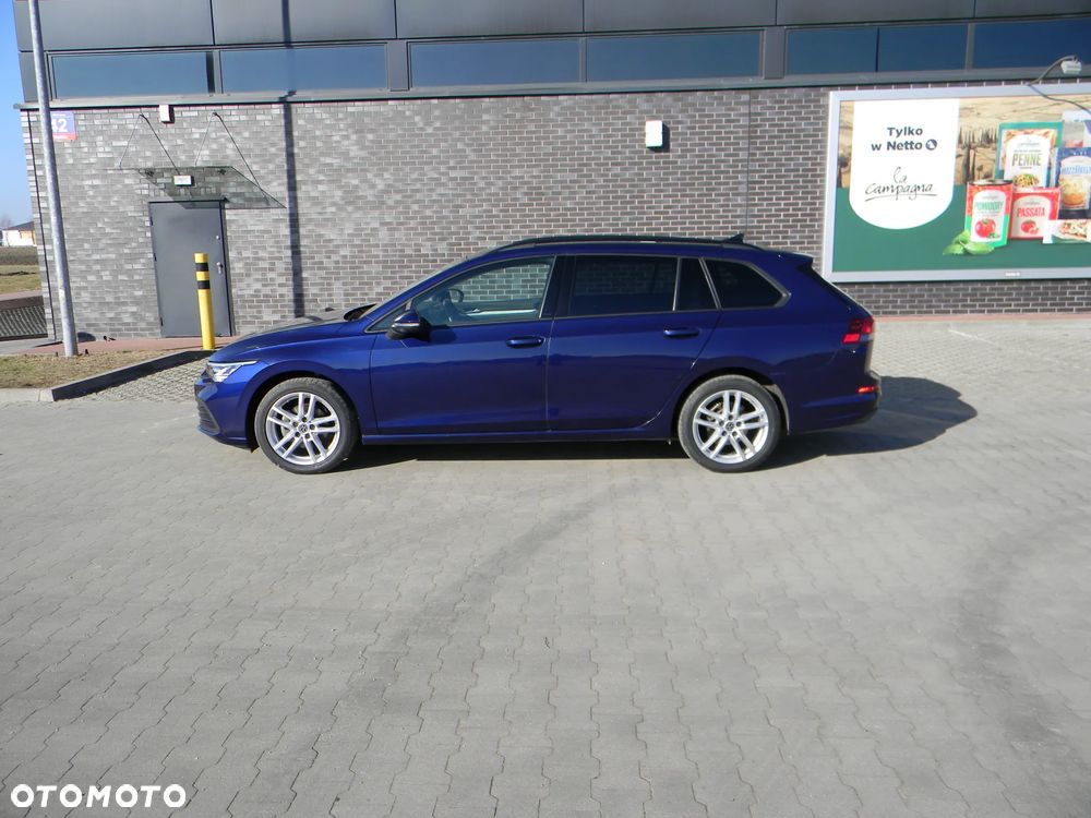 Volkswagen Golf 1.5 TSI OPF Active - 1