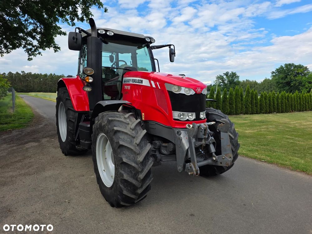 Massey Ferguson 7615 - 4