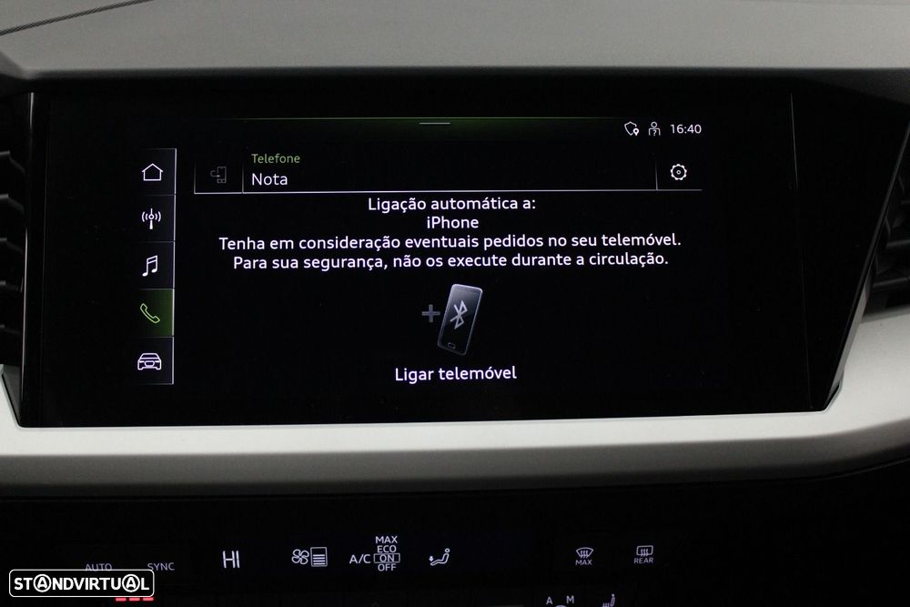 Audi Q4 Sportback e-tron 35 55 kWh - 23