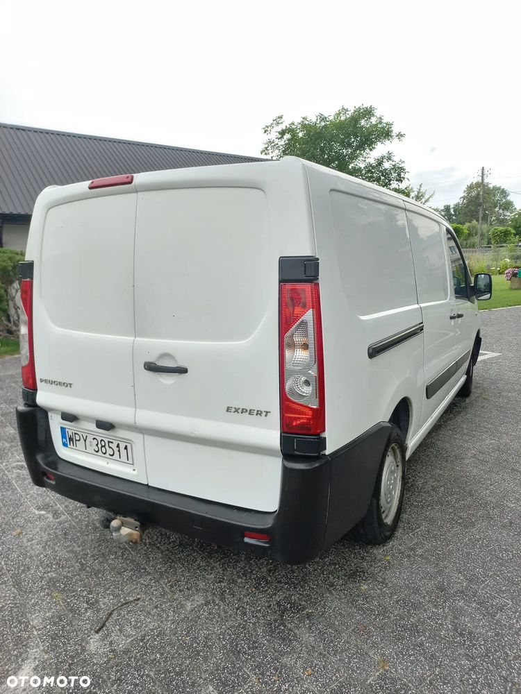 Peugeot Expert - 2