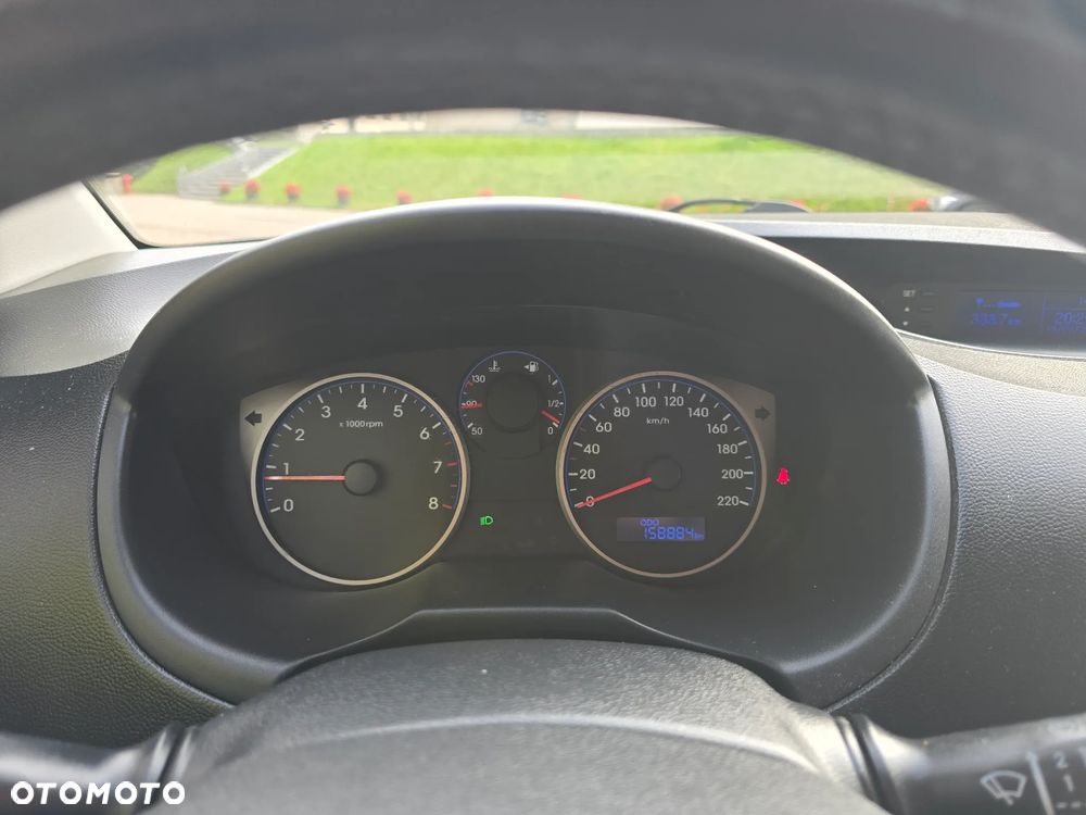 Hyundai i20 - 27