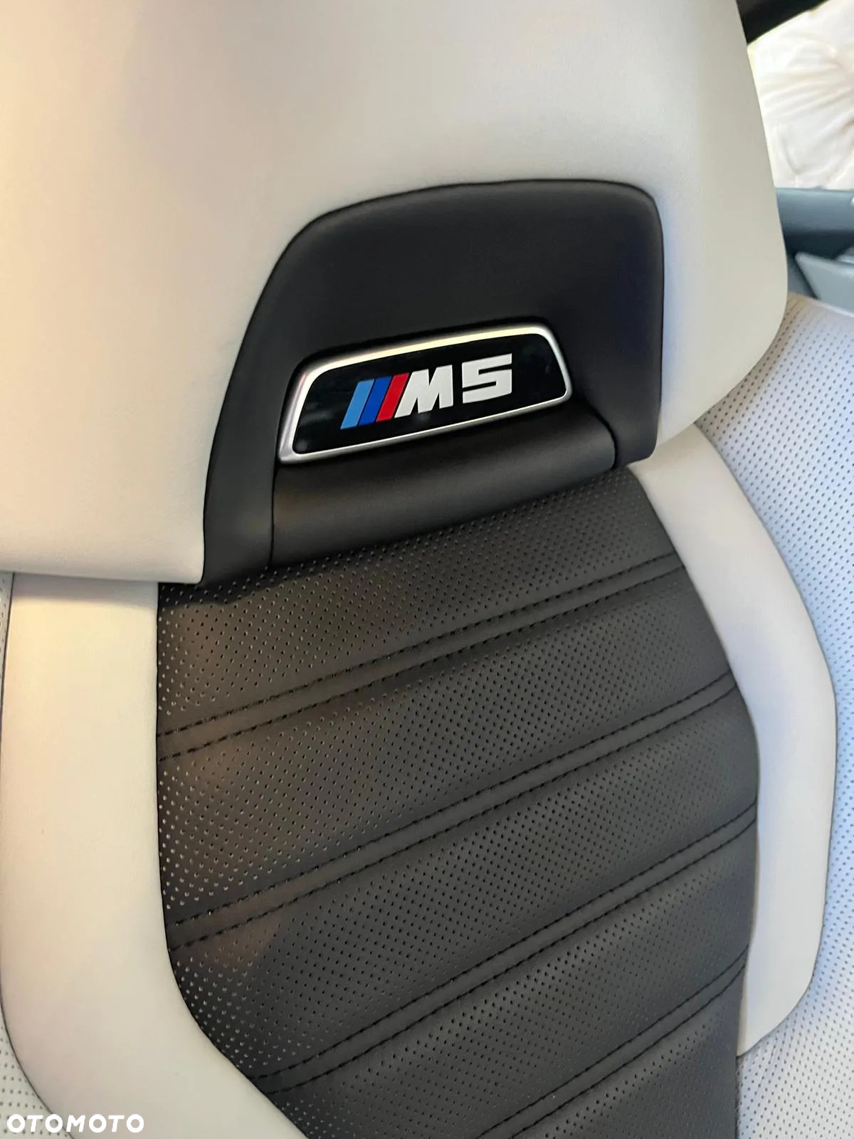 BMW M5 - 20