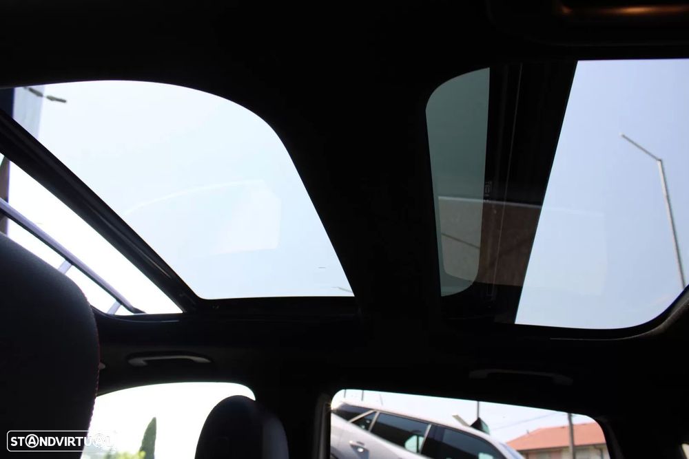 Mercedes-Benz B 200 AMG Line Aut. - 32