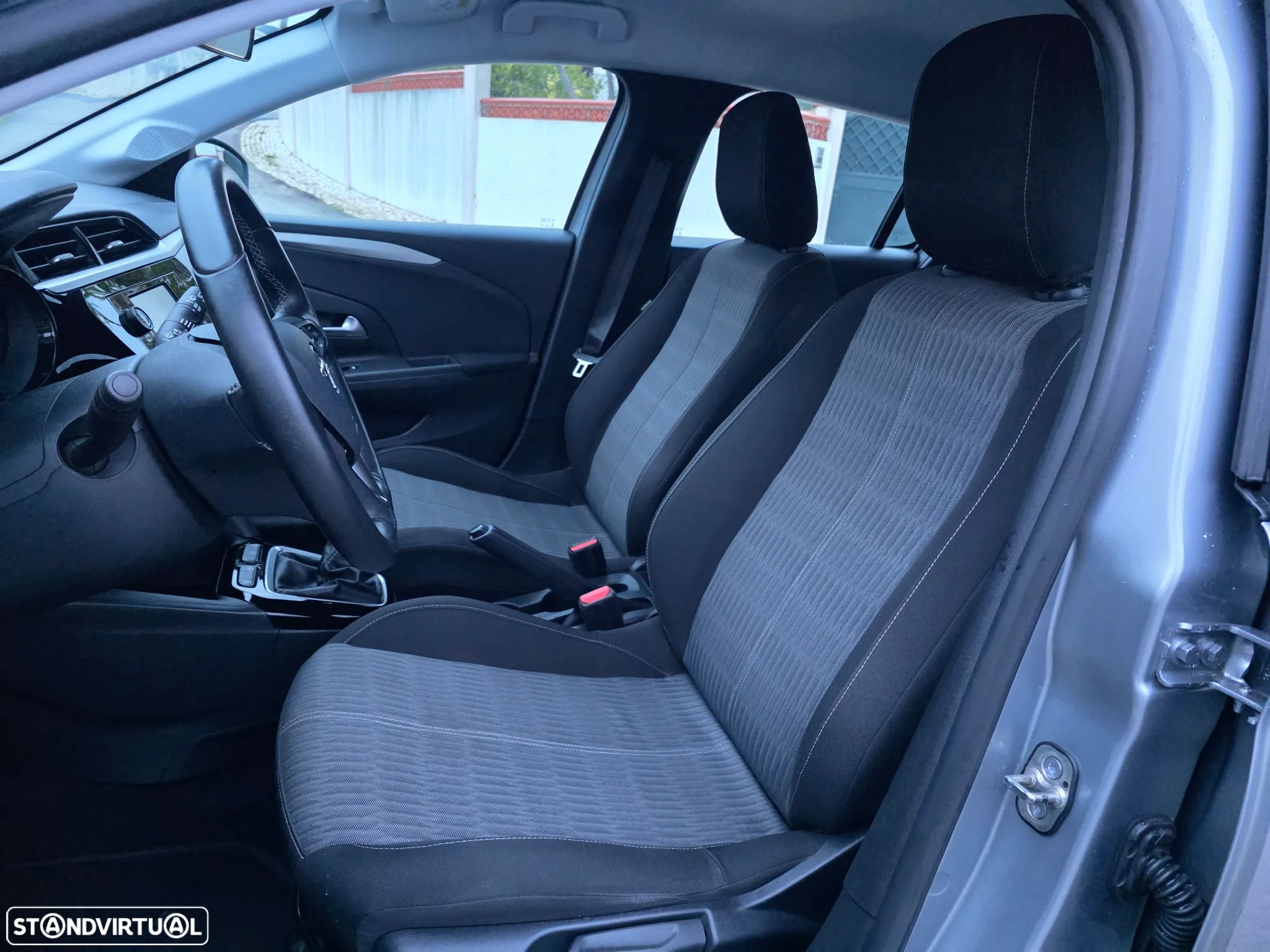 Opel Corsa 1.5 D Edition - 4