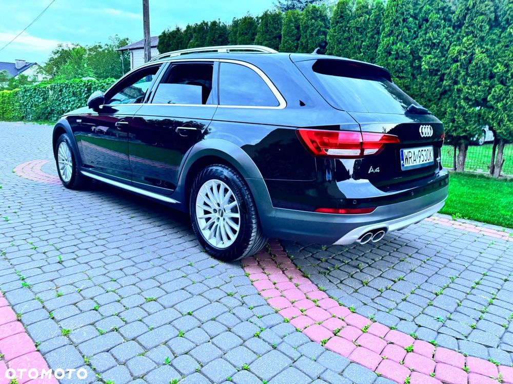 Audi A4 Allroad - 3