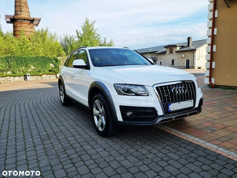 Audi Q5 - 1