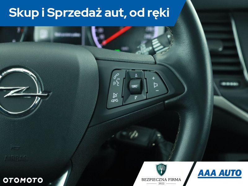 Opel Astra - 15