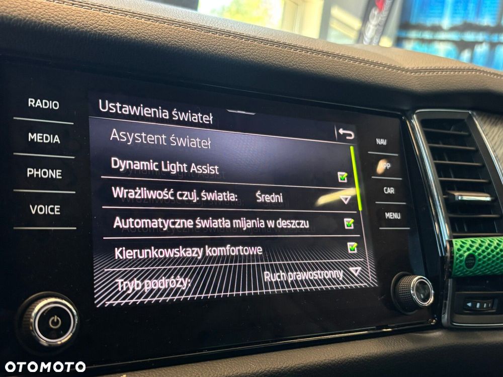 Skoda Kodiaq - 17