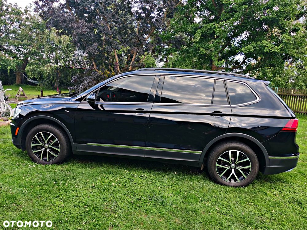 Volkswagen Tiguan - 13