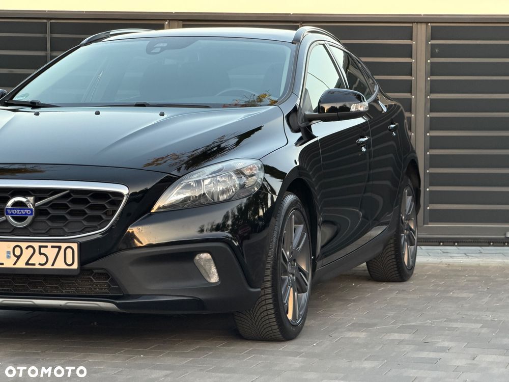 Volvo V40 Cross Country D2 Kinetic - 32