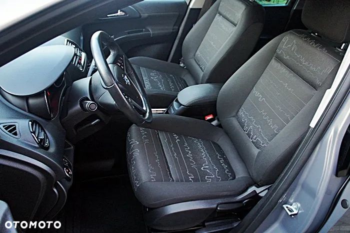 Opel Meriva 1.4 Design Edition - 16