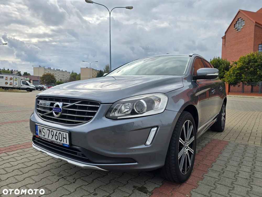Volvo XC 60 T5 Geartronic Summum - 30